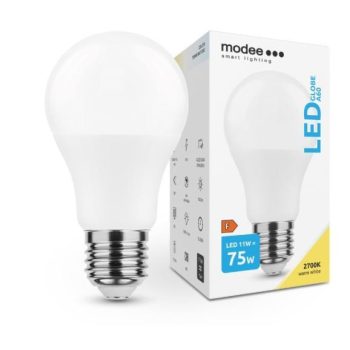 LED-lamp Globe A60 11W E27 270° 2700K (1055 lumen)