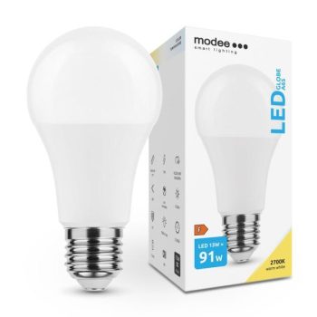 LED-lamp Globe A60 13W E27 270° 2700K (1350 lumen)
