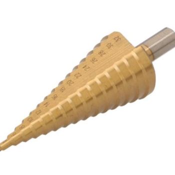 Astmeline puur PUREVA TOOLS 4-32mm, 14-astet