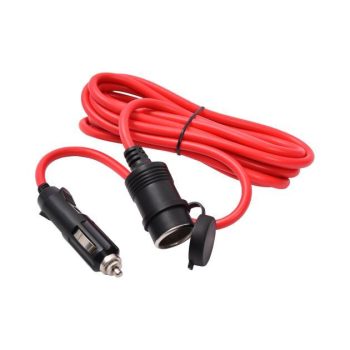 Sigaretisüütaja pesa pikendus 12V DC 3,6m
