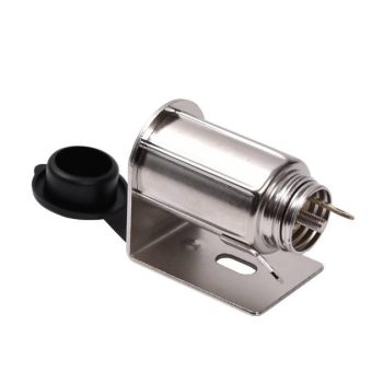 Süvistatav sigaretisüütaja pesa 12/24V