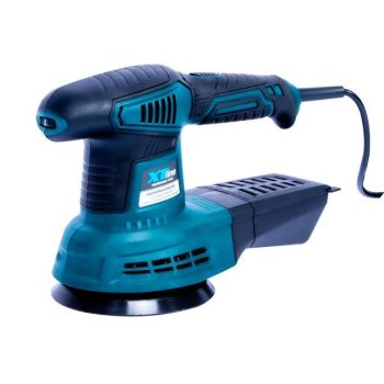Eksentriklihvija XTline 125mm 450W 230V