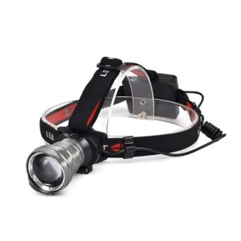 LED-pealamp CREE XPG R5 300lm, 3xAA*
