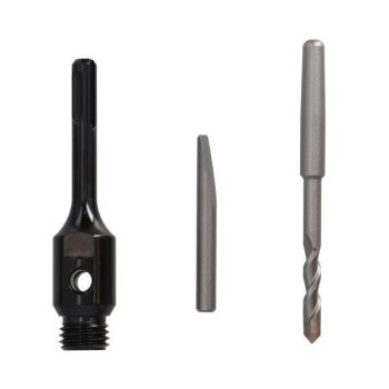 Adapter teemanttoosipuurile SDS+ / M20