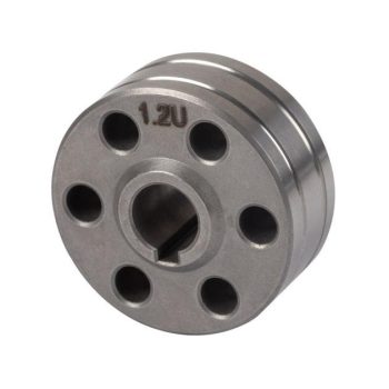 Veorullik 1,2-1,6mm Spartus laserkeevitusele Al. U-sooned