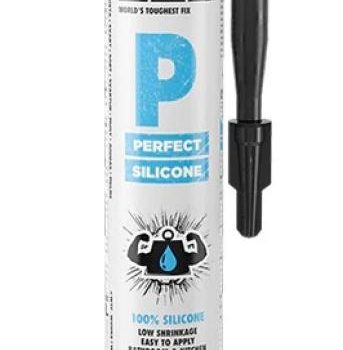 Silikoon WTF P PERFECT 100% SILICONE MUST 310 ML
