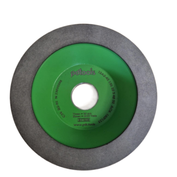 Teemant teritusketas Poltava 12A2-45 150x20x3x40x32mm AC6 160/125