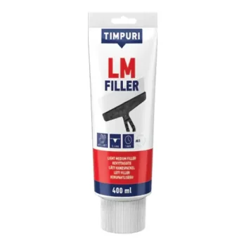 Kergpahtlisegu TIMPURI LM Filler  400ml