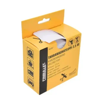 Takjateip Hook & Loop 20mm x 2,5m