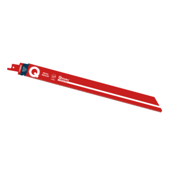 Tiigersaetera Qblades CARBIDE PRO 10/304mm 1tk/pakendis keskmise paksusega metall