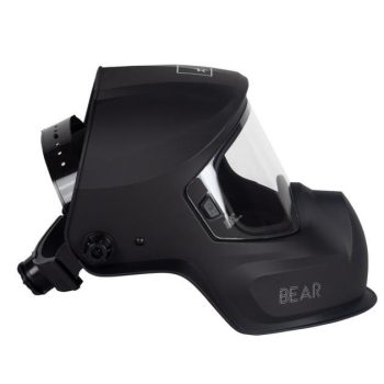 Lihvimis- ja lõikamismask Spartus Bear