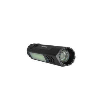 LED-taskulamp Technik TT80, 500lm, IPX3, USB-laetav