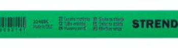 Pliiats betoonile Strend Pro 250mm 4H, kandiline
