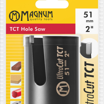 Augufrees Magnum UltraCut TCT 64mm