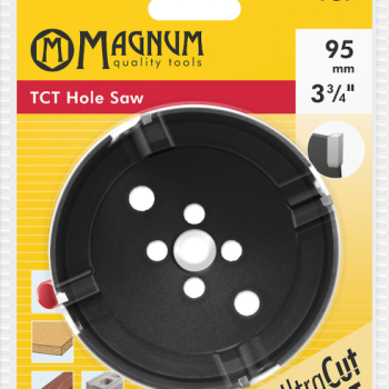 Augufrees Magnum UltraCut TCT 95mm