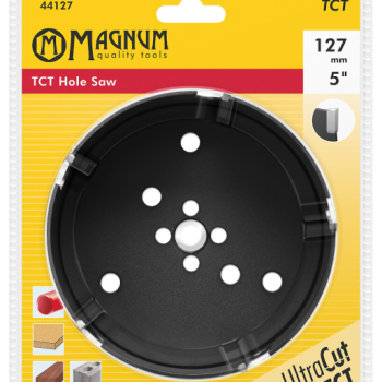 Augufrees Magnum UltraCut TCT 127mm