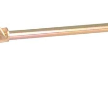 Vispel Strend Pro PXE-02 120x600mm, M14 kinnitusega