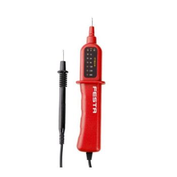 Pingetester FESTA 6-400V AC/DC