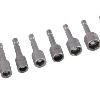 Magnetpadrunite komplekt FESTA 1/4" 6-13mm