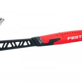 Puusepavasar FESTA MONOLITH 34cm 560g