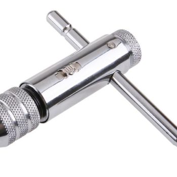 Keermepuuri T-hoidja WESTBERG M3-M8
