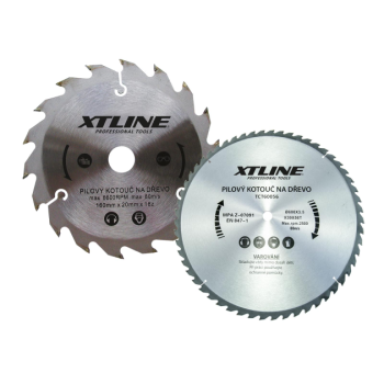 Saeketas 450x60Tx30mm TCT