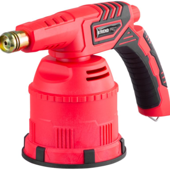 Gaasipõleti Strend Pro PD888SP 190g, 1.3kW, piezo-süütega