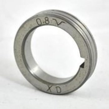 Veorull 1,0-1-2mm U D35 d25 p8