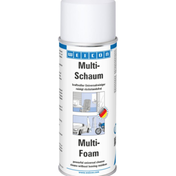 Universaalne puhastusvaht WEICON Multi-Foam 400ml
