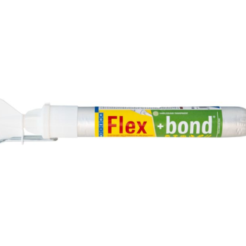 Liimhermeetik WEICON Flex+bond® värvitu 85ml