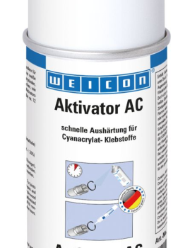 Aktivaatorsprei WEICON AC tsüanoakrülaatliimidele 150ml