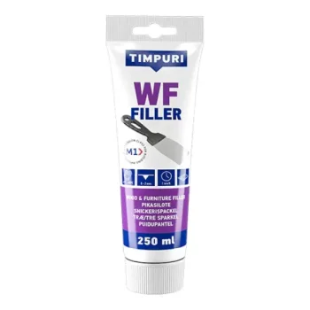 Puidupahtel TIMPURI WF Filler 250ml