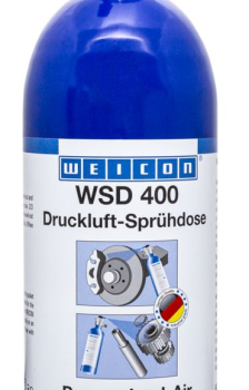 Täidetav spreipudel WEICON WSD 400 tehnilistele vedelikele 600ml