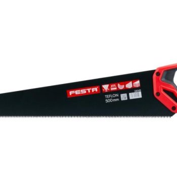 Käsisaag FESTA 500mm/20", 7Hp TPI TEFLON