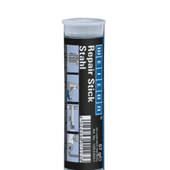 Paranduspulk WEICON Steel 57g tumehall