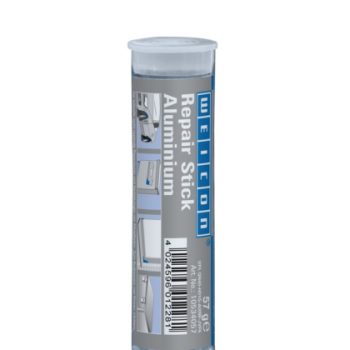 Paranduspulk WEICON Aluminium 57g alumiinium