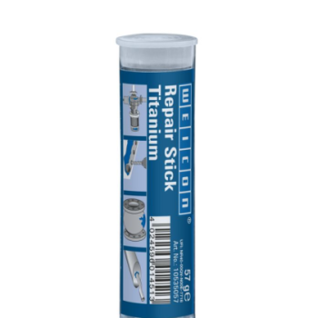 Paranduspulk WEICON Titanium 57g pruun