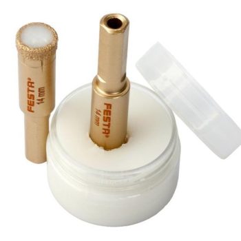 Jahutusvaha teemantfreesidele FESTA 30ml