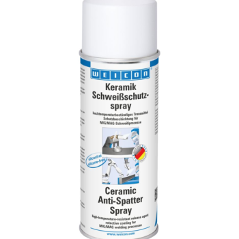 Keevituspritsmete aerosool WEICON Ceramic 400ml