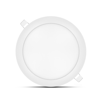 LED-paneel A2 ümar 24W 4000K (2160 lumen) süvistatav