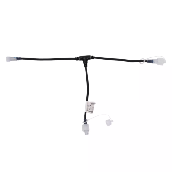 Ühenduskaabel LED-ribadele 0,5m