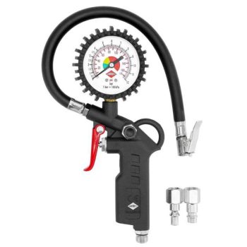 Rehvirõhumanomeeter AIRPRESS max 12bar