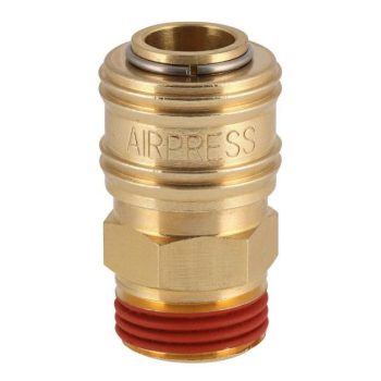 Kiirühenduspesa 1/2" väliskeere (46848)