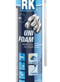 Montaaživaht/kõrrevaht RK UNIVERSAL PU 750ml
