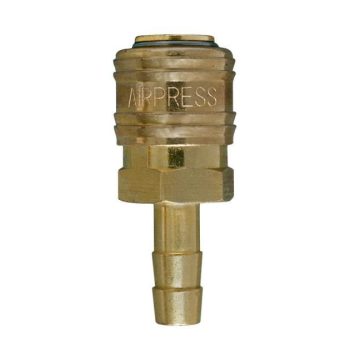 Kiirühenduspesa 13mm voolikule (46827)