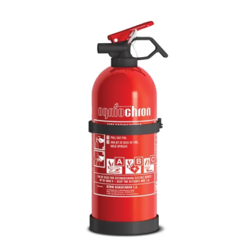 Pulberkustuti 1 kg Ogniochron