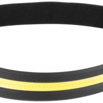 LED-pealamp Strend Pro H4034, LED + XPE, 5W,  200 lm, 1200 mAh, liikumisanduriga