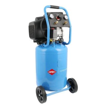 Kolbkompressor HL360-50, 50l, vertikaalne