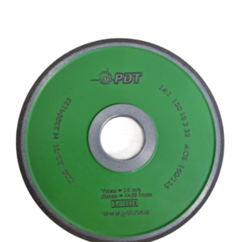 Teemant teritusketas Poltava 1A1 150x10x3x32mm AC6 160/125