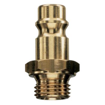 Kiirühenduspistik 1/4" väliskeere (46845)